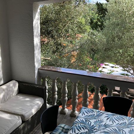 Guesthouse Vila Ruzmarin Ždrelac Extérieur photo